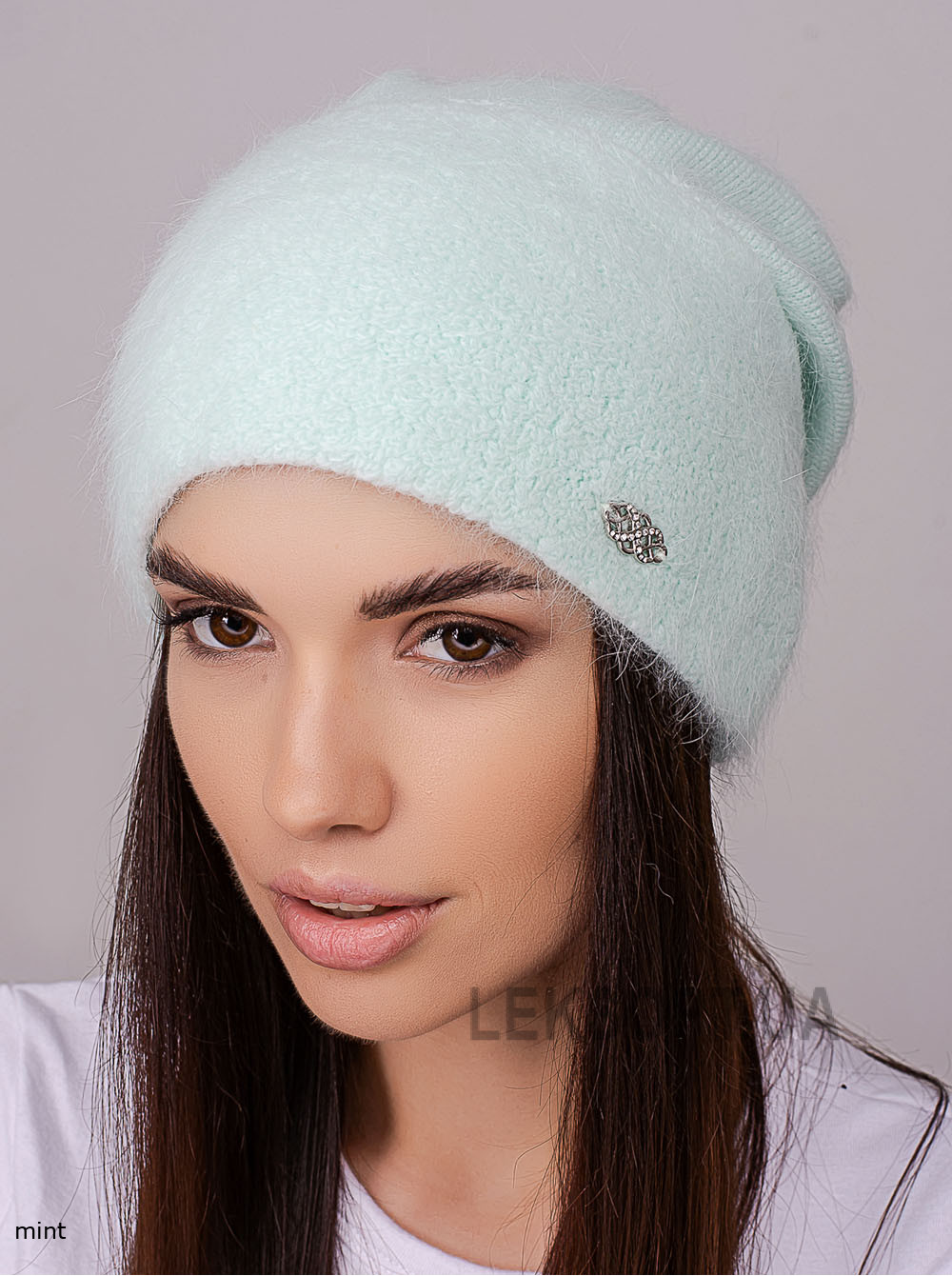 Women's cap Afina