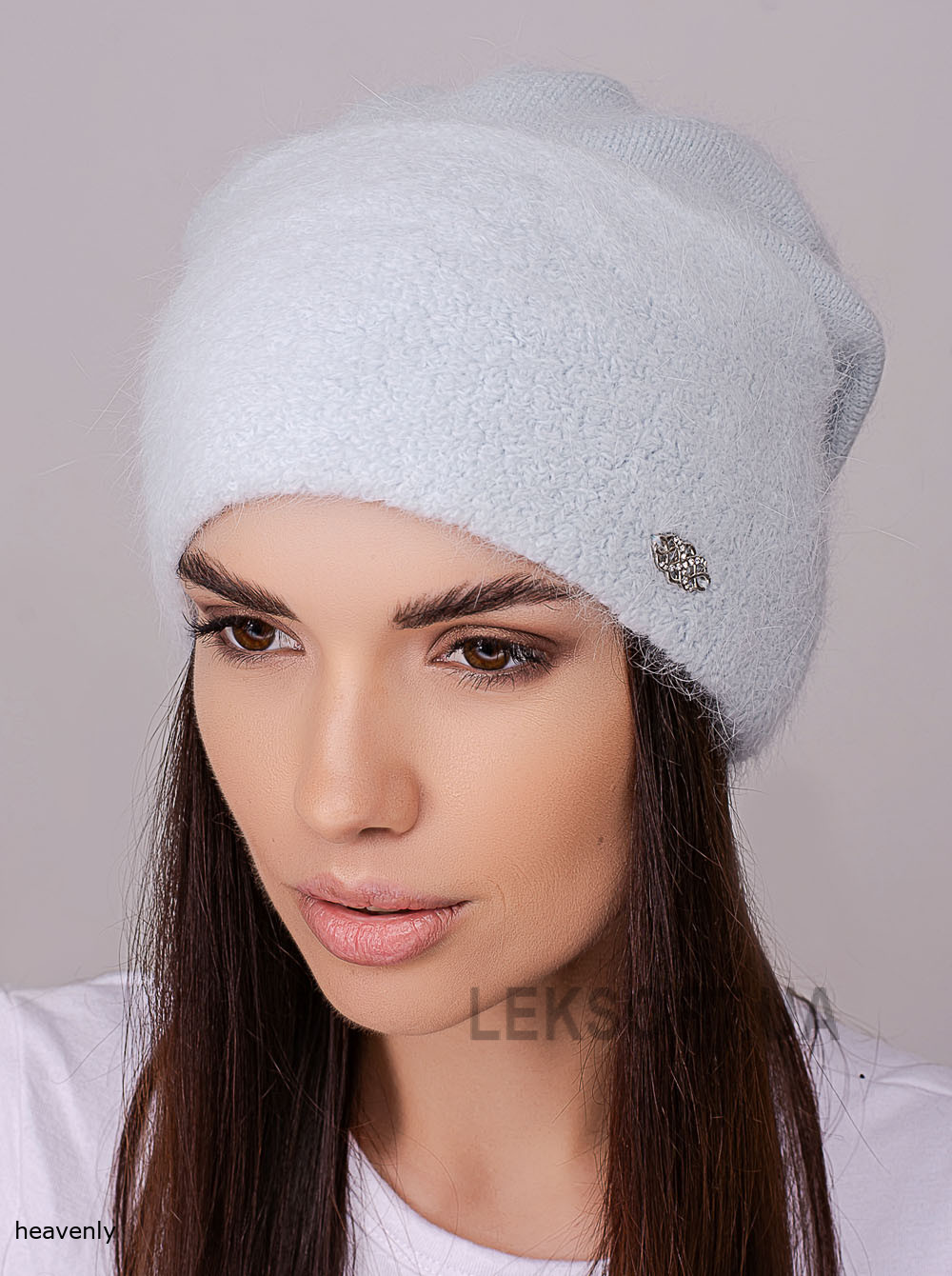 Women's cap Afina