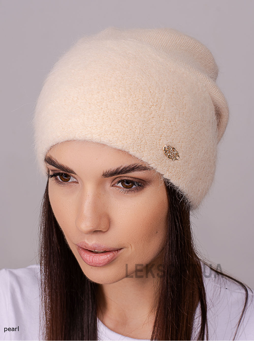 Women's cap Afina