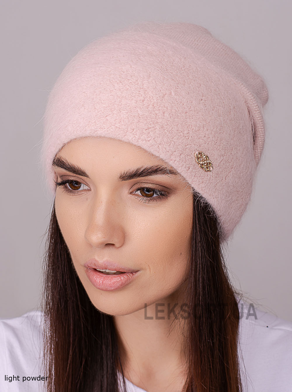 Women's cap Afina