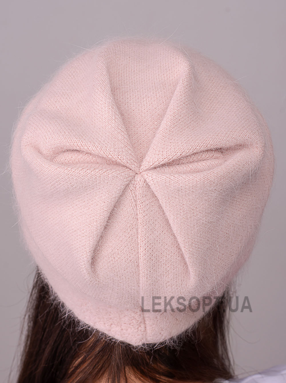 Women's cap Afina
