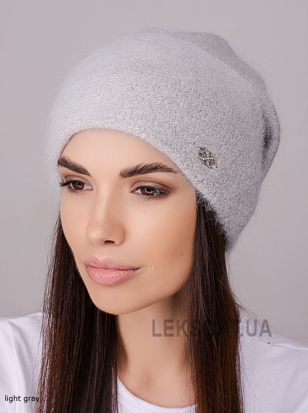 Women's cap Afina