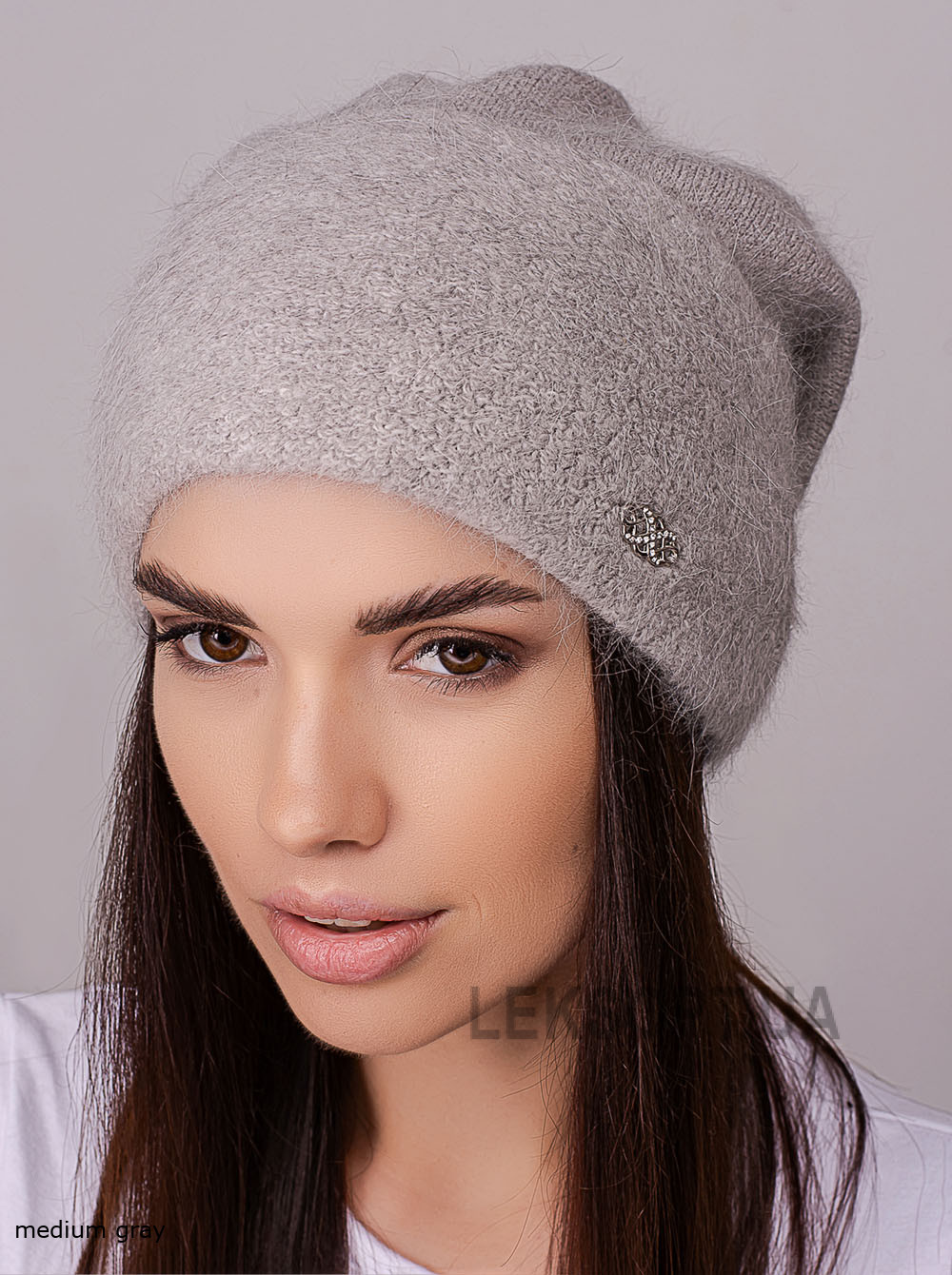 Women's cap Afina
