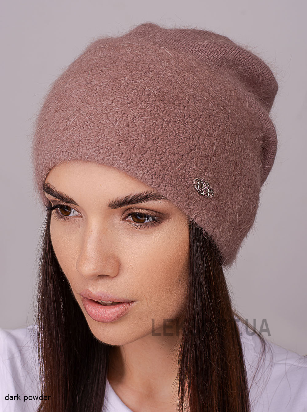 Women's cap Afina