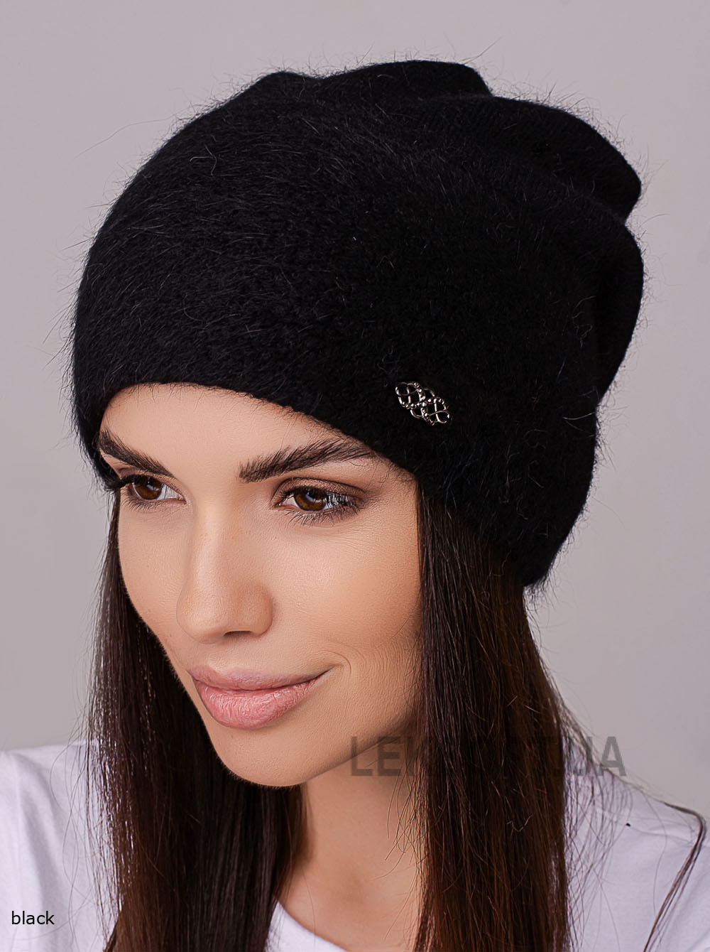 Women's cap Afina