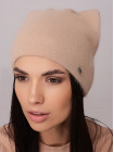 Buy Women's hat Bagira beige