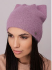 Buy Women's hat Bagira lilac