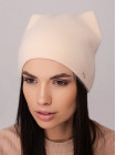 Buy Women's hat Bagira pearl