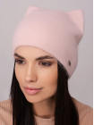 Buy Women's hat Bagira light powder