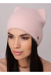 Women's hat "Bagira"