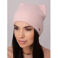 Women's hat "Bagira"