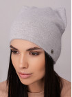 Buy Women's hat Bagira light gray