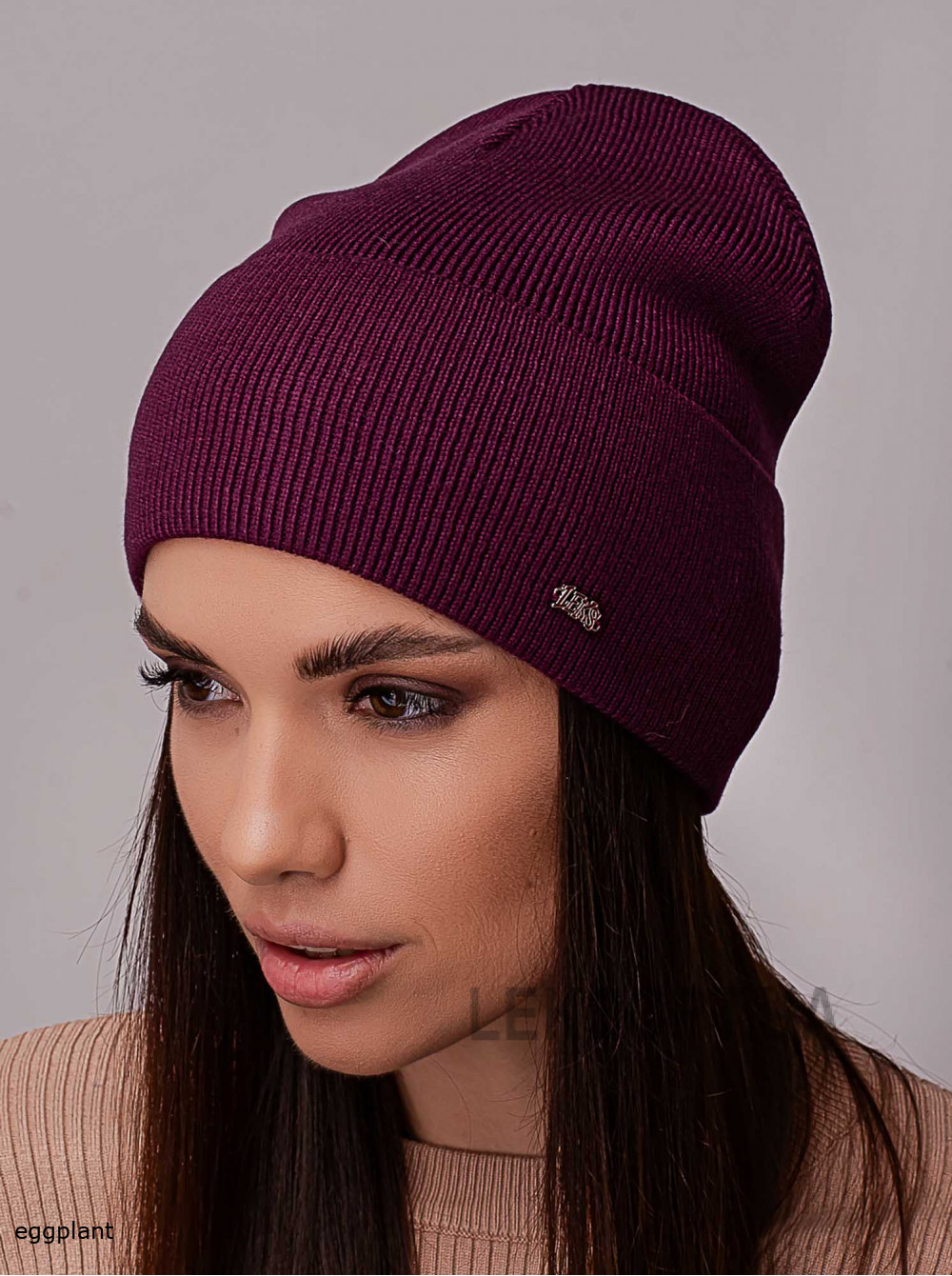 Women's cap Barbaris