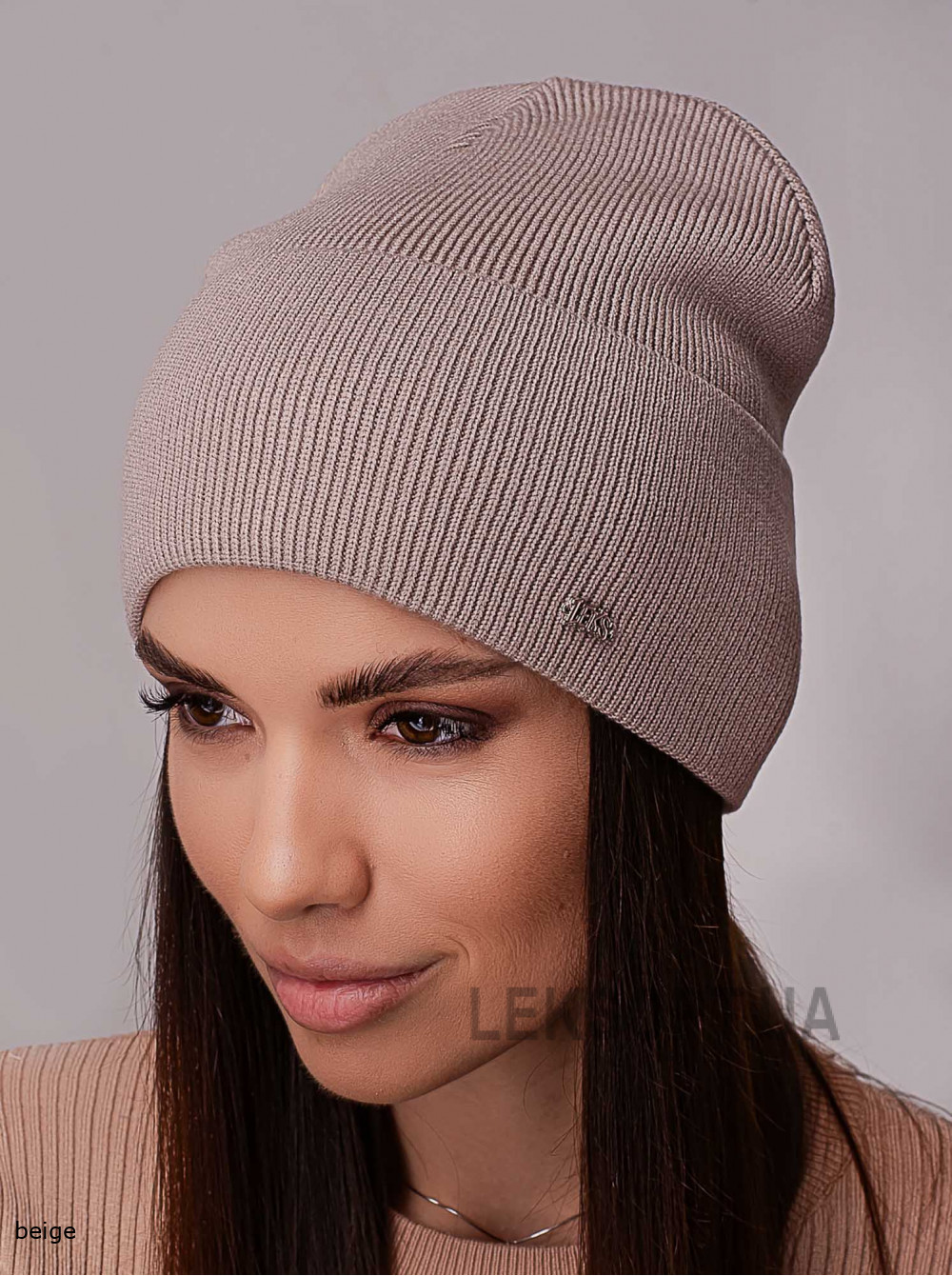 Women's cap Barbaris