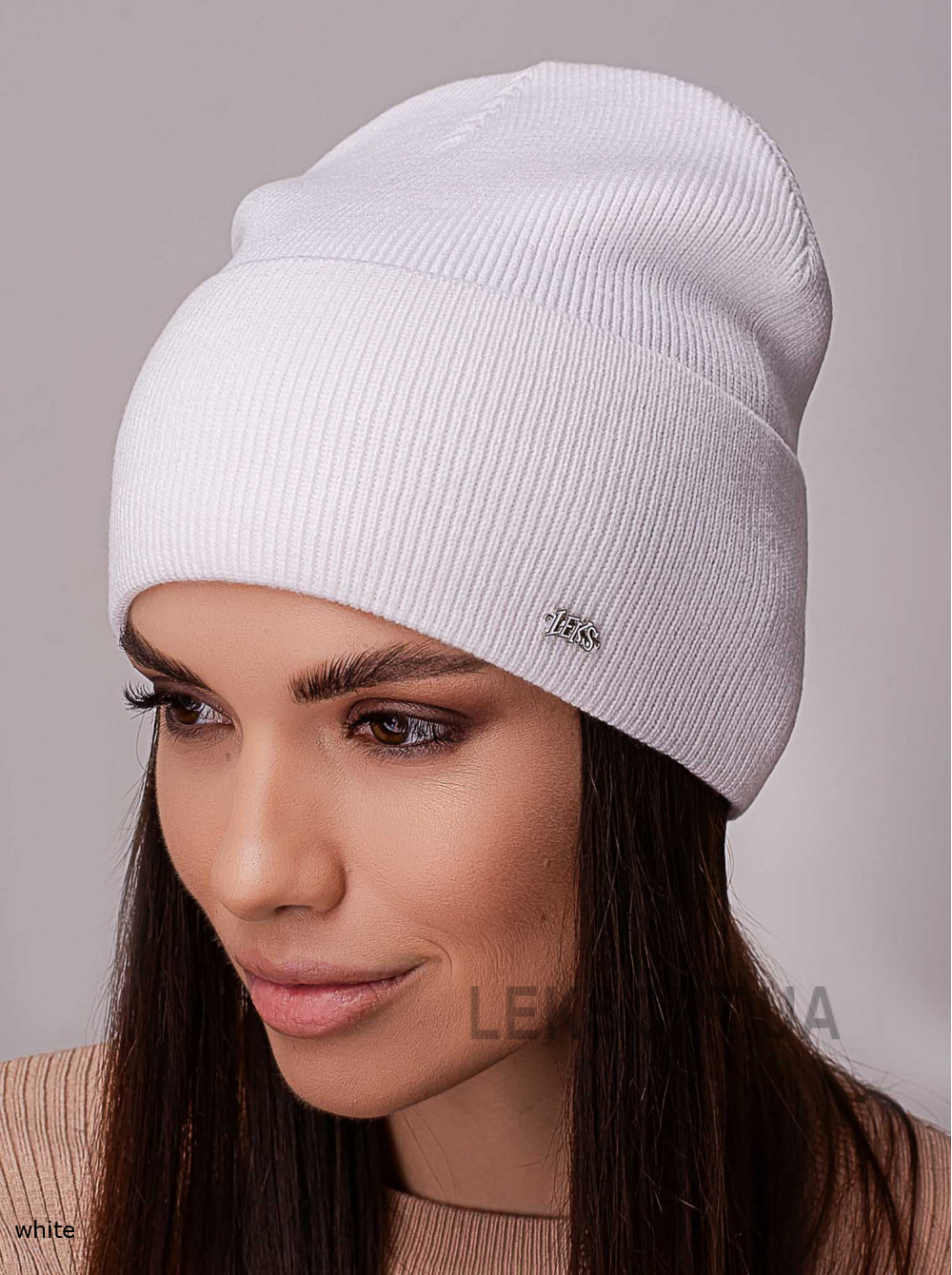 Women's cap Barbaris
