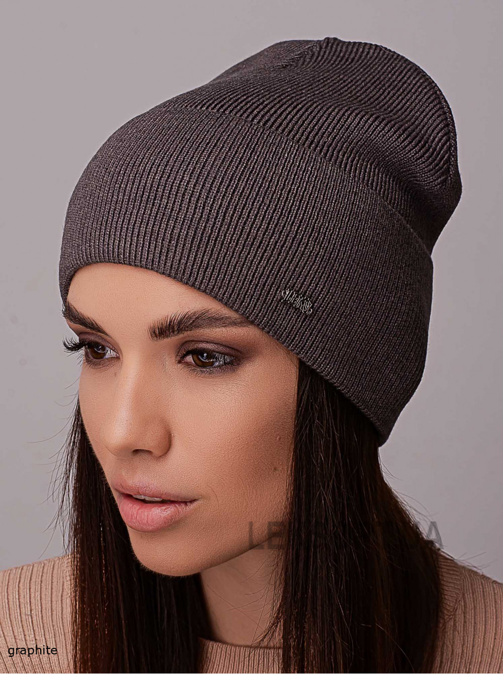 Women's cap Barbaris