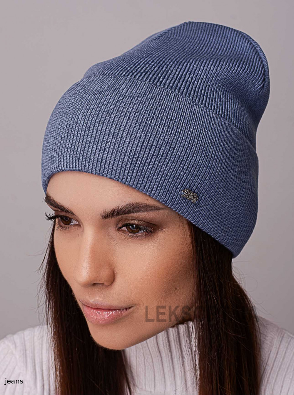 Women's cap Barbaris