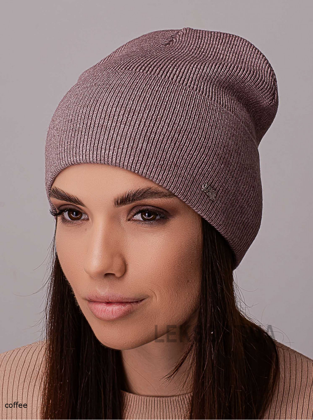 Women's cap Barbaris