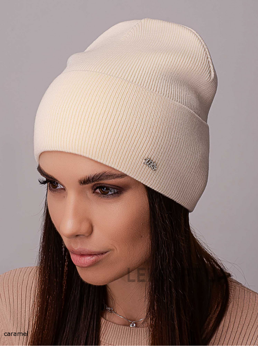 Women's cap Barbaris
