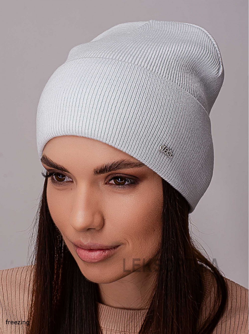 Women's cap Barbaris