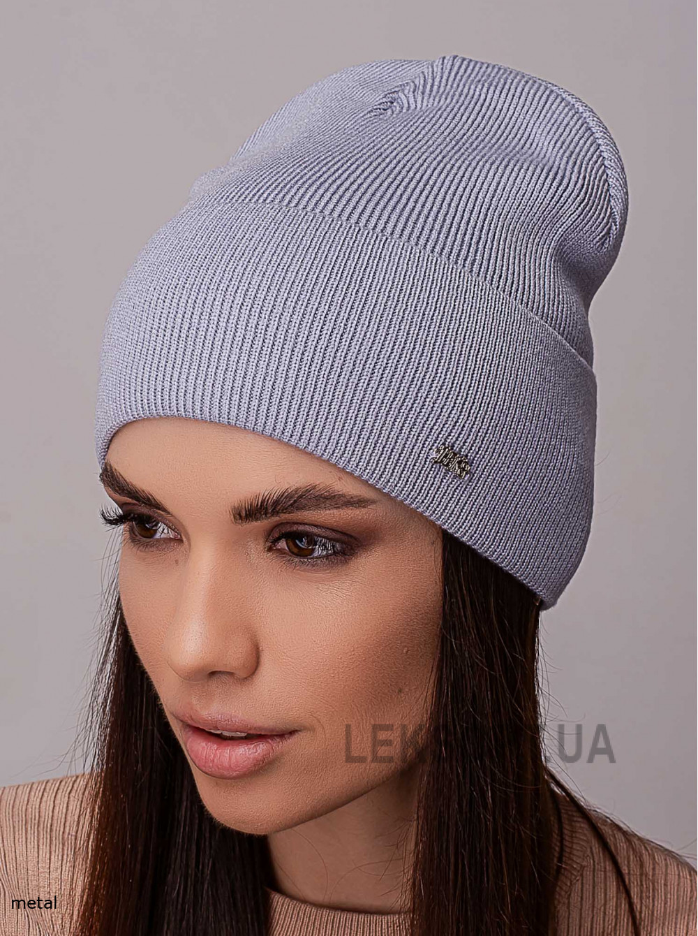Women's cap Barbaris