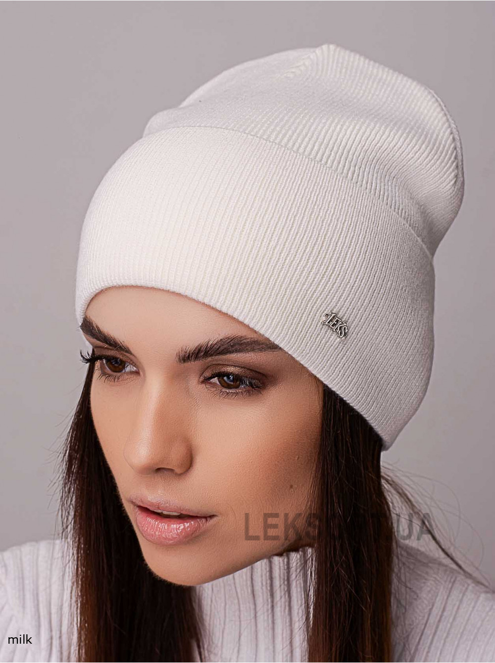 Women's cap Barbaris