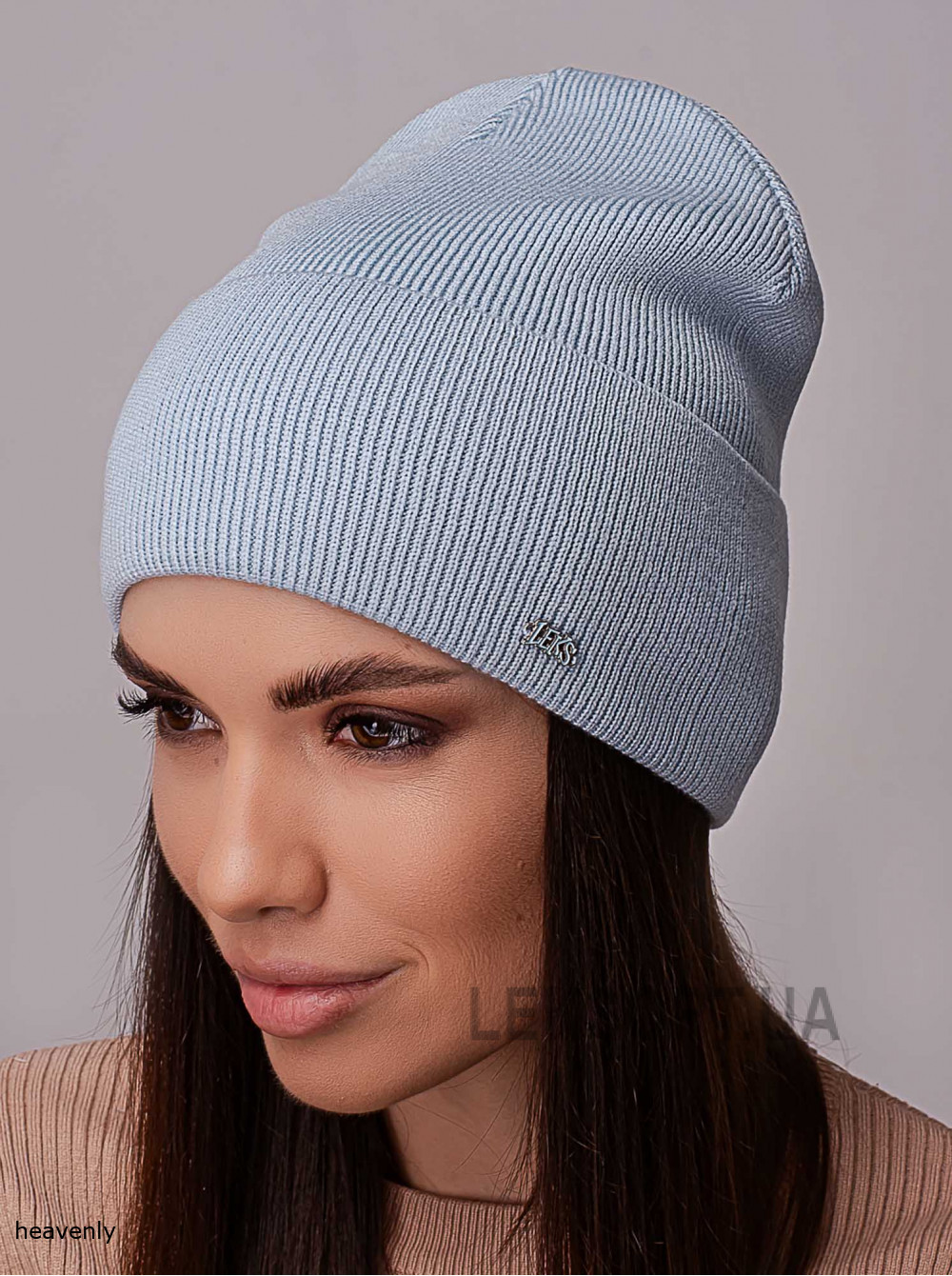Women's cap Barbaris