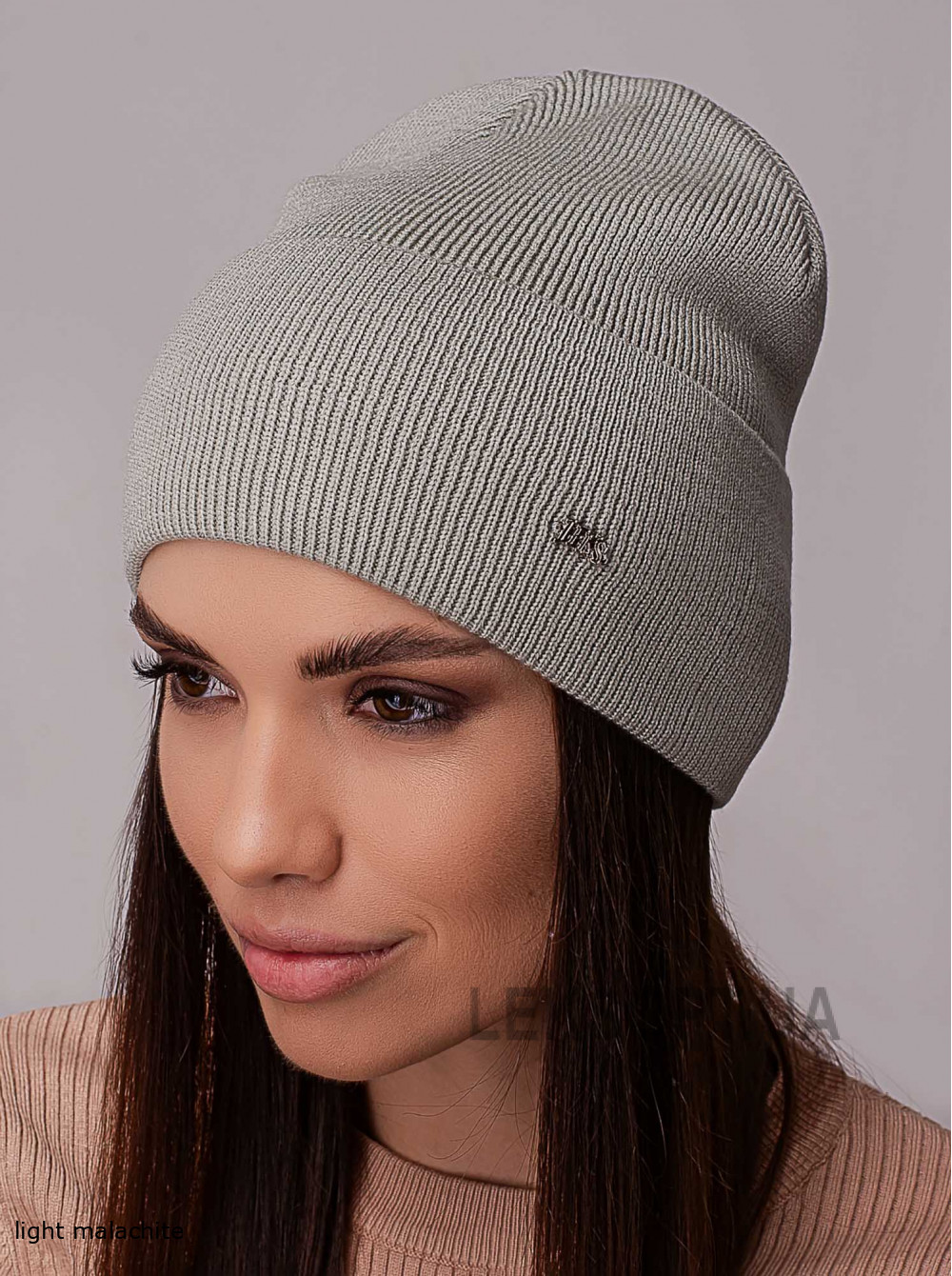 Women's cap Barbaris