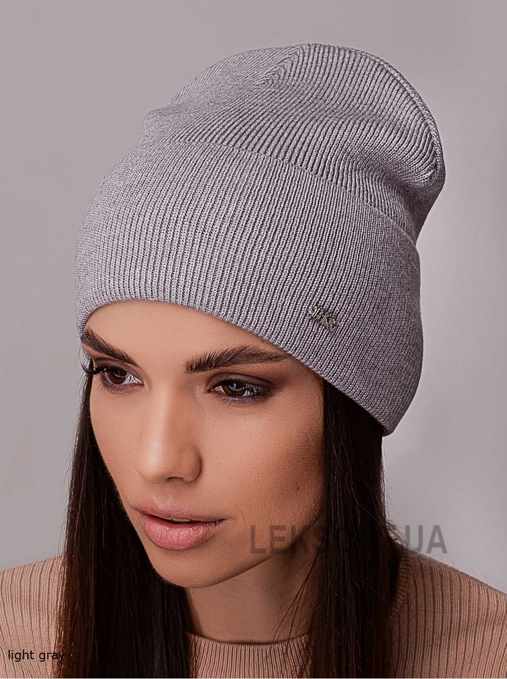 Women's cap Barbaris