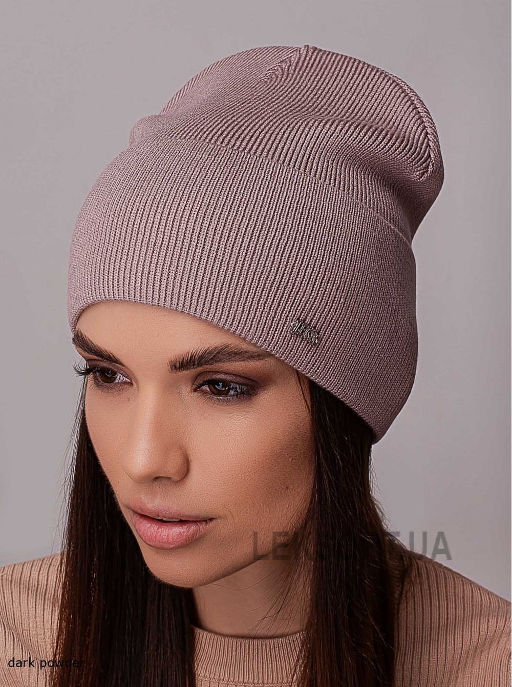 Women's cap Barbaris