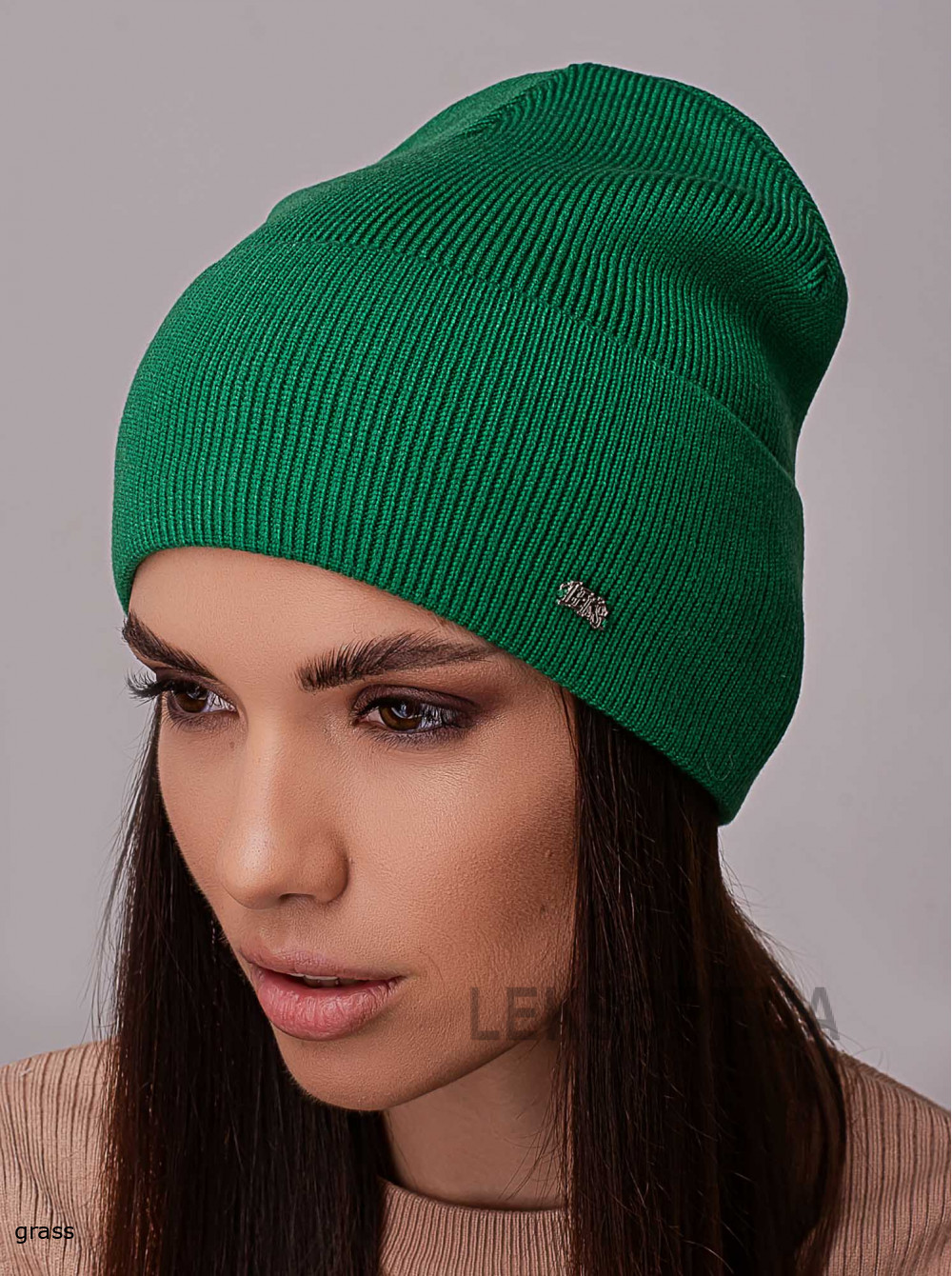 Women's cap Barbaris