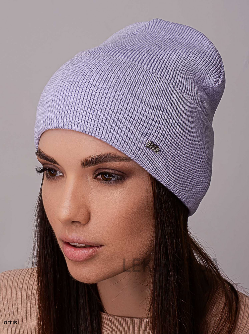 Women's cap Barbaris