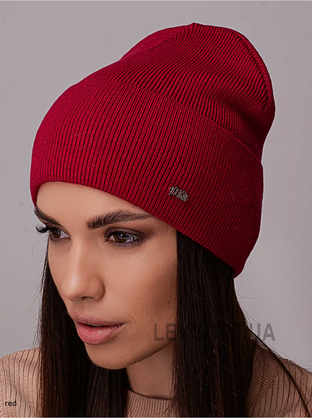 Women's cap Barbaris