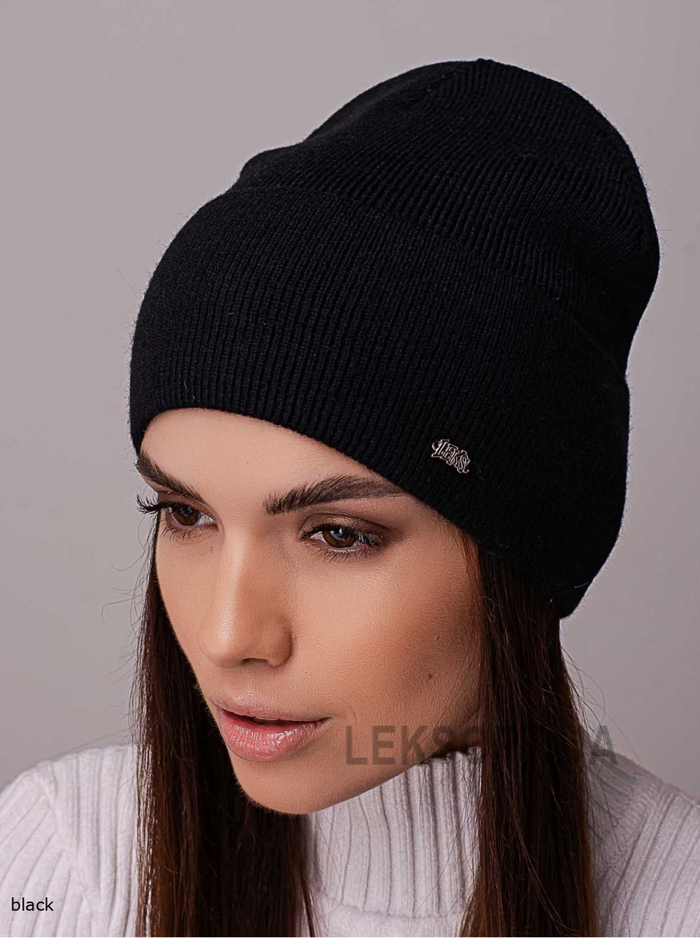 Women's cap Barbaris