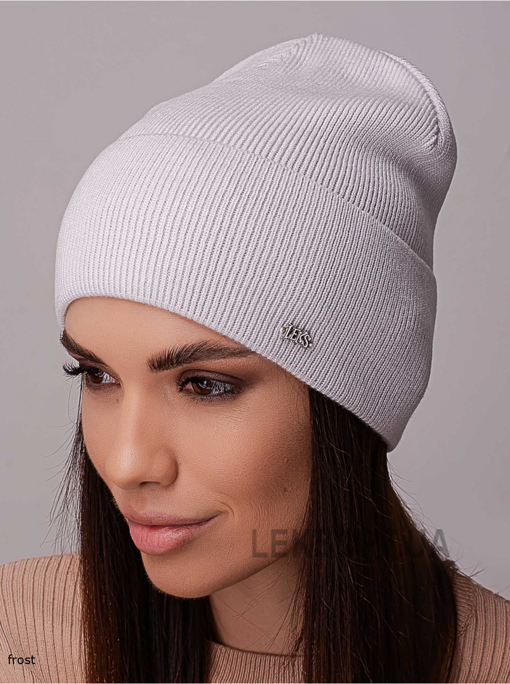 Women's cap Barbaris
