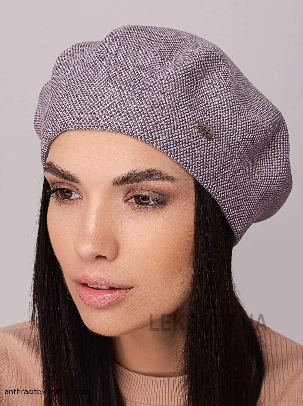 Buy Women's beret Acacia Women's beret Acacia