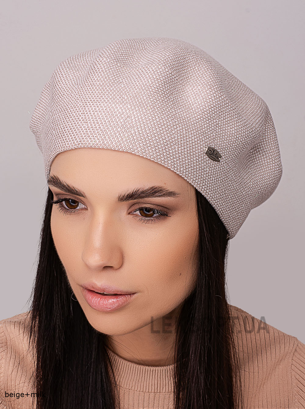 Buy Women's beret Acacia Women's beret Acacia