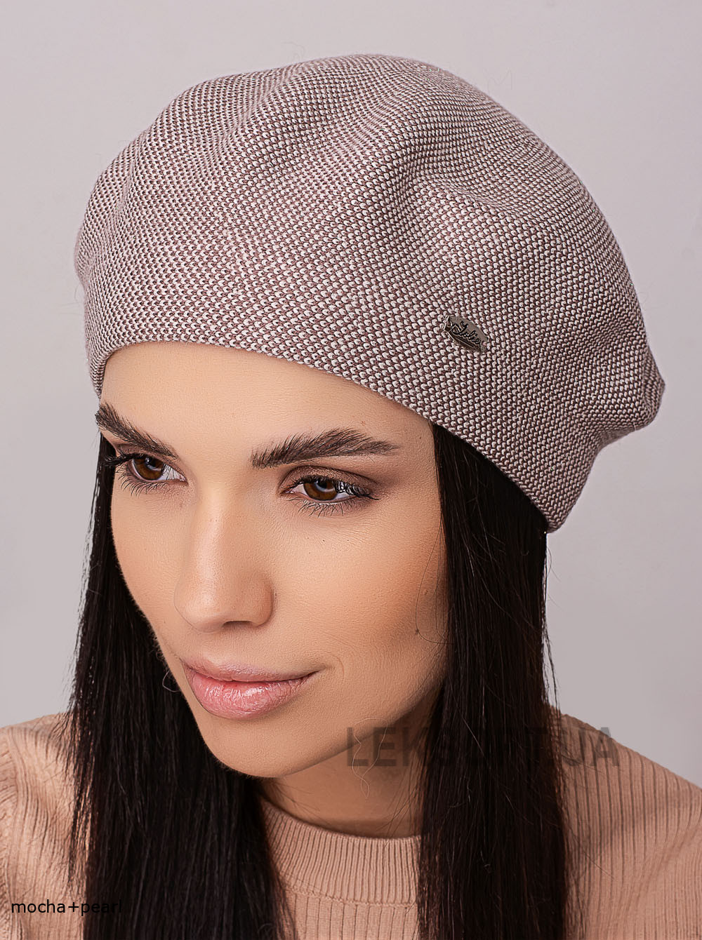Buy Women's beret Acacia Women's beret Acacia