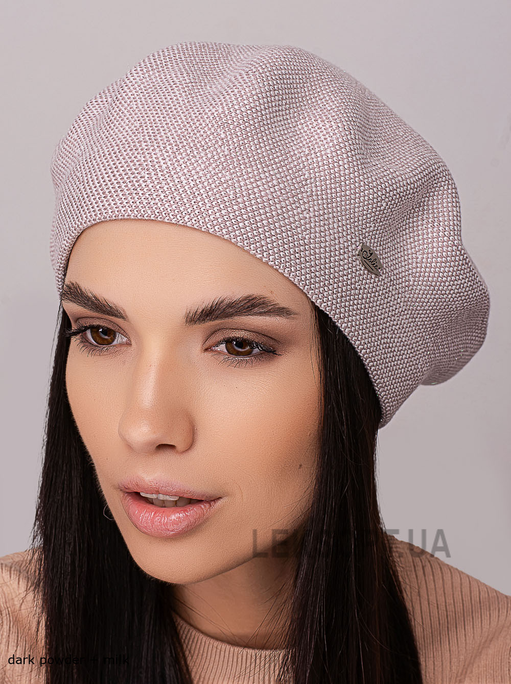 Buy Women's beret Acacia Women's beret Acacia