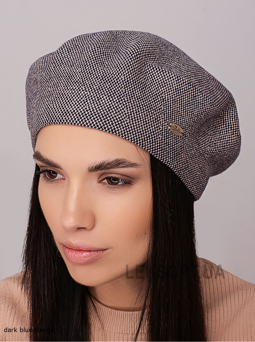 Buy Women's beret Acacia Women's beret Acacia