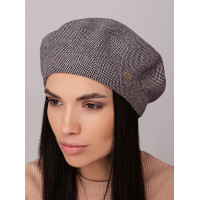 Women's beret "Acacia"