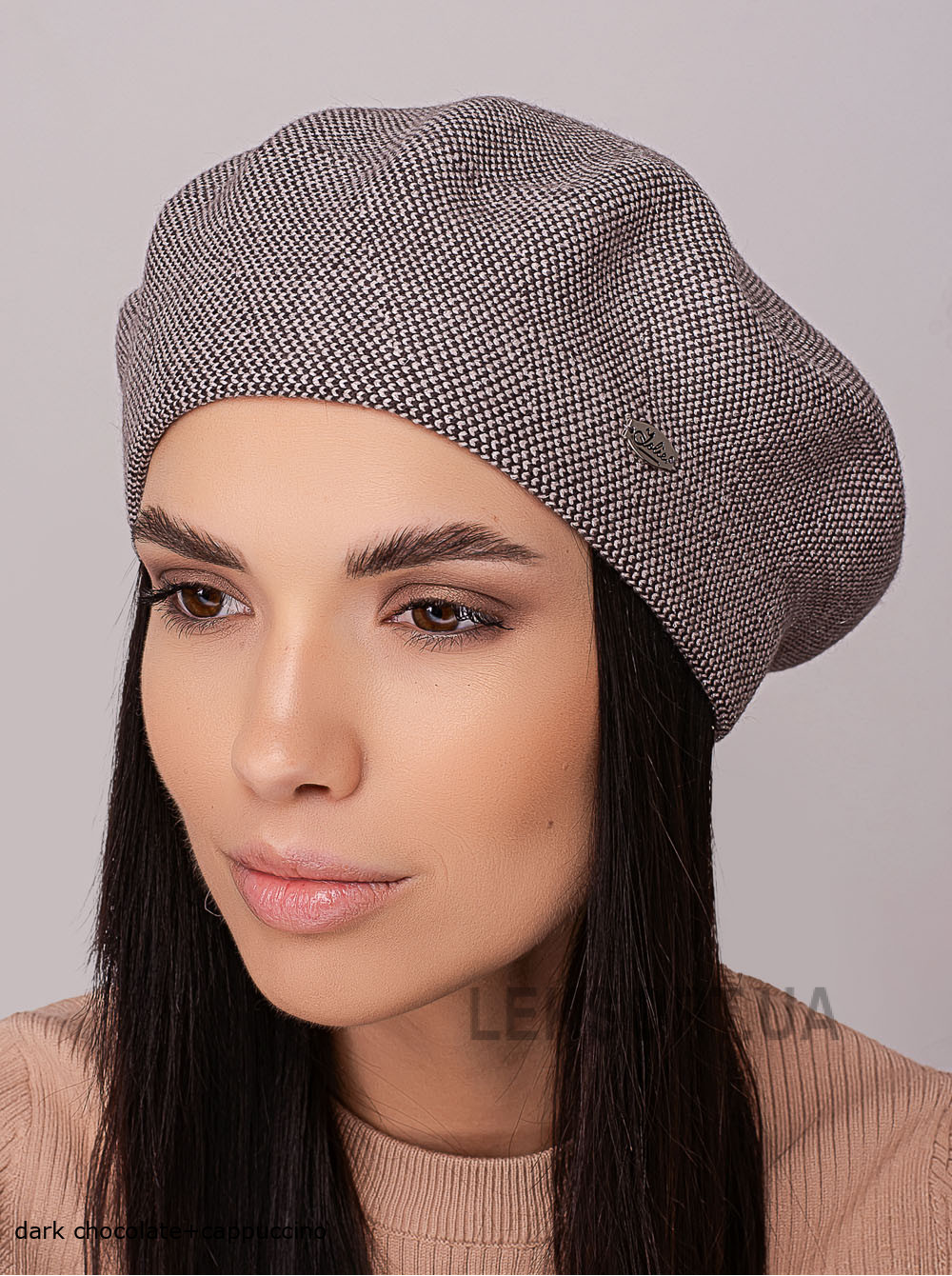 Buy Women's beret Acacia Women's beret Acacia
