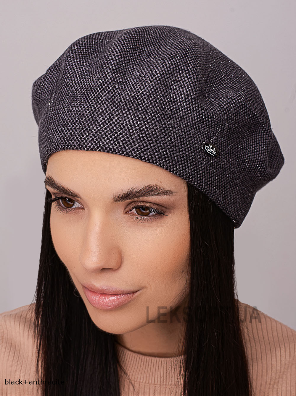 Buy Women's beret Acacia Women's beret Acacia