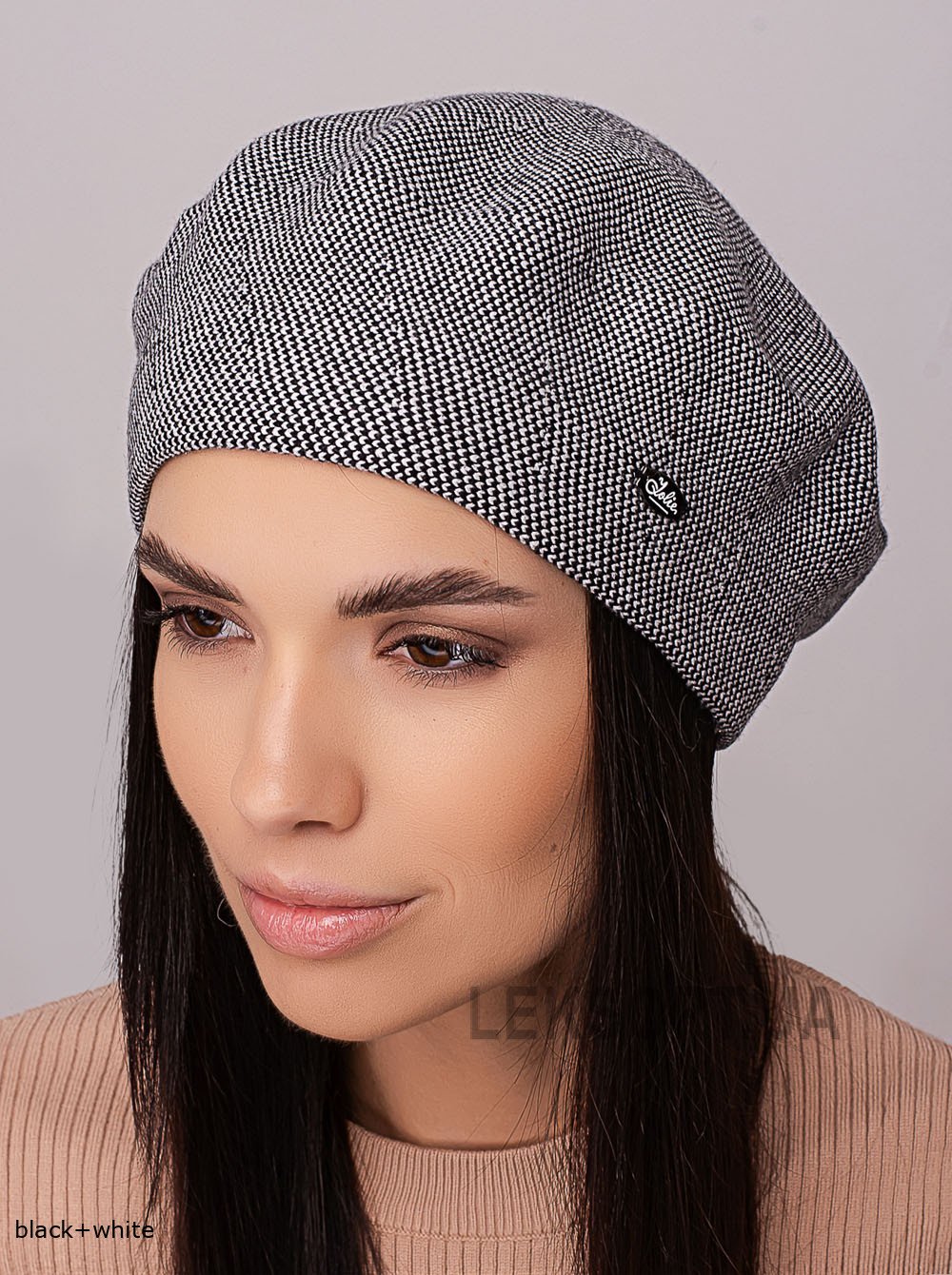 Buy Women's beret Acacia Women's beret Acacia