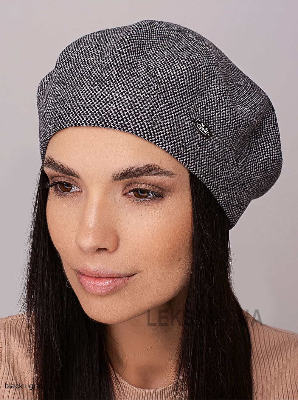 Buy Women's beret Acacia Women's beret Acacia