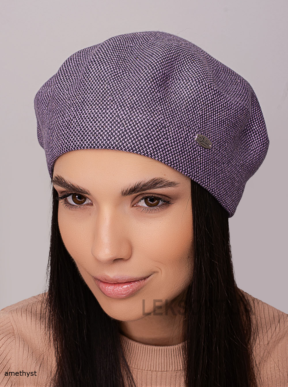 Buy Women's beret Acacia Women's beret Acacia