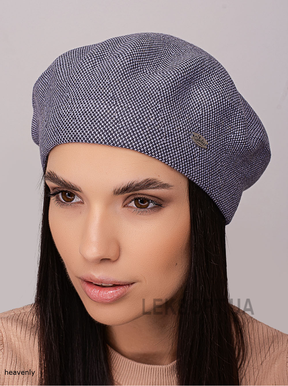 Buy Women's beret Acacia Women's beret Acacia