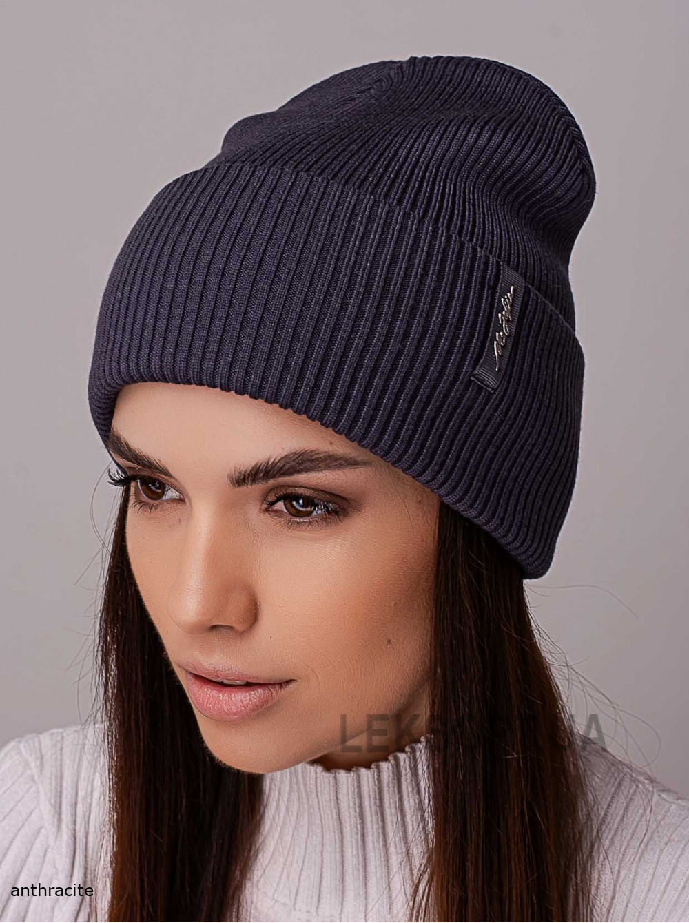 Women's cap Blyuz