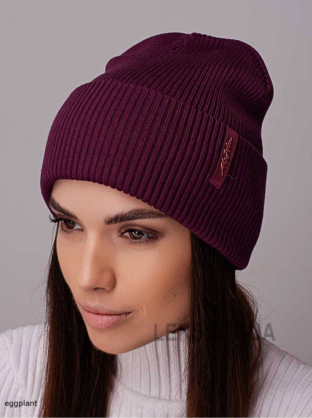 Women's cap Blyuz