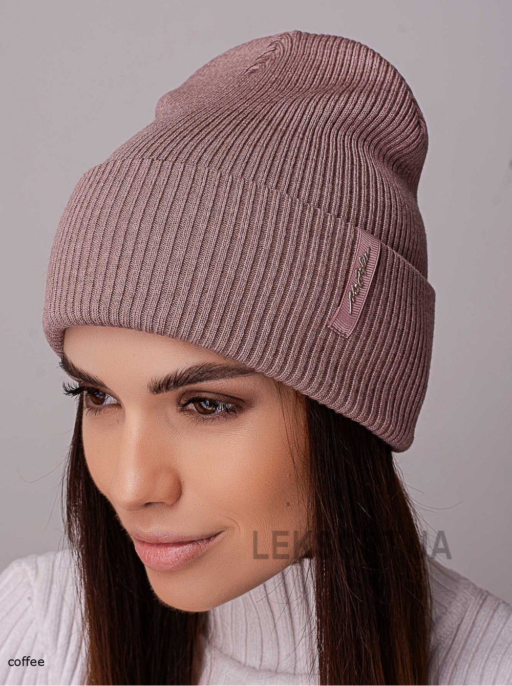 Women's cap Blyuz
